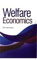 Welfare Economics
