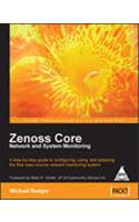 Zenoss Core Network & System Monitoring