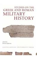 Studies on the Greek and Roman Military History