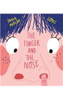 The Finger and the Nose