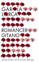 Primer romancero gitano (1924-1927) & Romances del teatro (1924-1935) / Gypsy Ballads