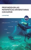 Profundiza en las matematicas universitarias con humor