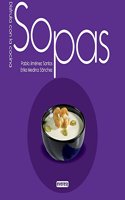 Disfruta con la cocina: Sopas