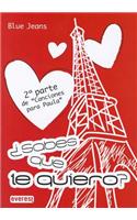 Sabes Que Te Quiero?