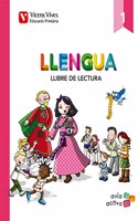 Llengua 1 Lectures (Aula Activa)
