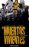 Los muertos vivientes Integral no 02/08