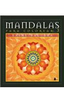 Mandalas Para Colorear 3