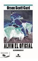 Alvin el Oficial