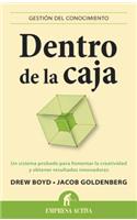 Dentro de La Caja: El Proceso Creativo Que Funciona En Todos Los Casos