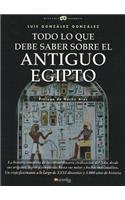 Todo Lo Que Debe Saber Sobre El Antiguo Egipto