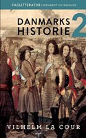 Danmarks historie. Bind 2