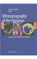 Ultrasonography of the Pancreas