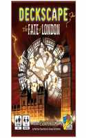 Deckscape Fate of London