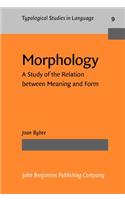 Morphology