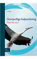 Onvrijwillige Hulpverlening