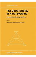 Sustainability of Rural Systems