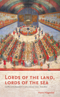 Lords of the Land, Lords of the Sea