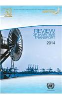 Review of Maritime Transport 2014
