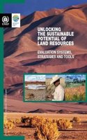 Unlocking the Sustainable Potential of Land Resources