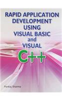 Rapid Application Development Using Visual Basic&Visual C++