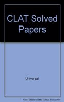 CLAT Solved Papers