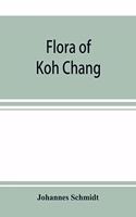 Flora of Koh Chang