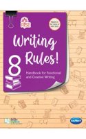 NAVNEET RISE WRITING RULES HANDBOOK FOR FUNCTIONAL AND CREATIVE WRITING 8