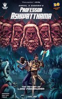 Professor Ashwatthama Vol 2 English
