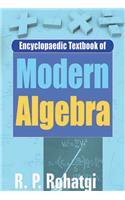 Encyclopaedic Textbook Of Modern Algebra 4 Vol Set