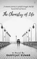 The Chemistry of Life - A romantic journey to painful struggle and life beyond hell and heaven