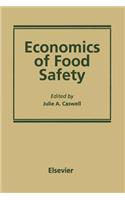 Economics of Food Safety
