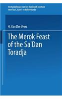 The Merok Feast of the Sa’Dan Toradja