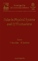 Noise in Physical Systems and 1/F Fluctuations - Proceedings of the 13th International Conference