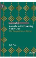 Australia in the Expanding Global Crisis