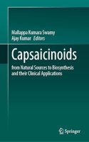Capsaicinoids