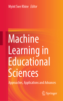 Machine Learning in Educational Sciences