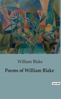 Poems of William Blake