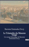Triomphe du Mouron rouge