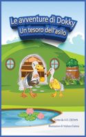 avventure di Dokky