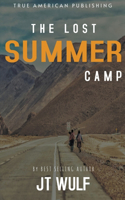 Lost Summer Camp