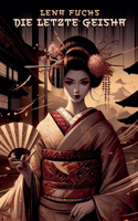 letzte Geisha