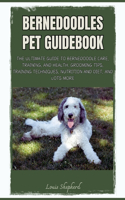 Bernedoodles Pet Guidebook