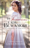 Tenacious Lady Blackmore