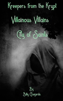 Villainous Villains