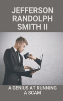 Jefferson Randolph Smith II