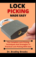 Locking Picking Made Easy