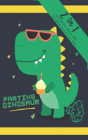 Farting Dinosaur