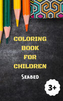 Coloring book for children