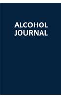 Alcohol Journal