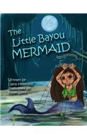 Little Bayou Mermaid